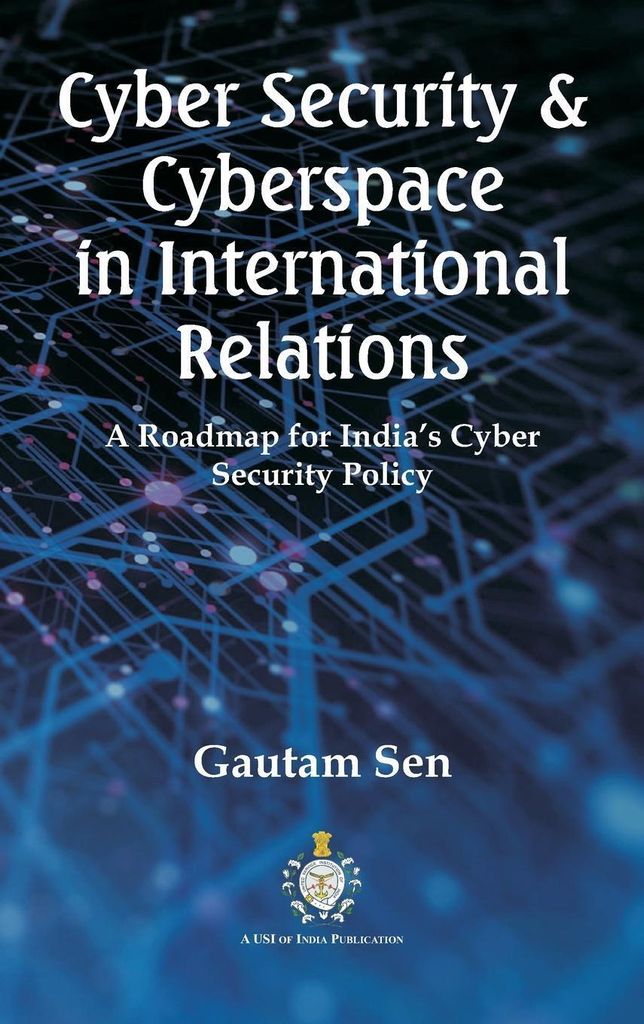 Cybersicherheit und Cyberspace in den internationalen Beziehungen