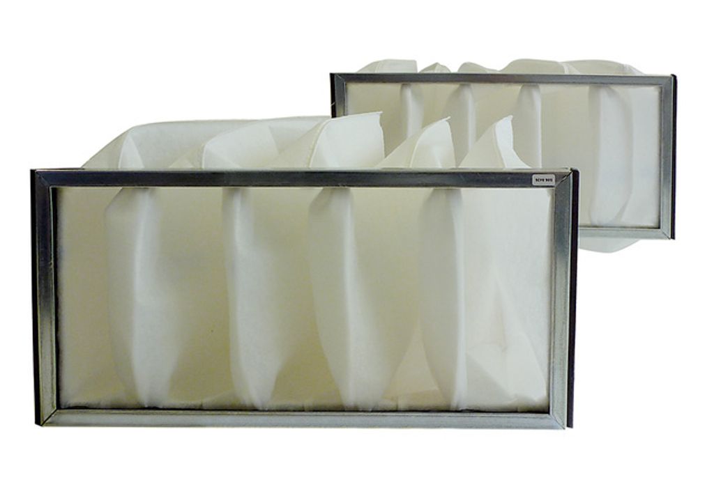 Maico Luftfilter, Ersatz KF 28 0093.0683