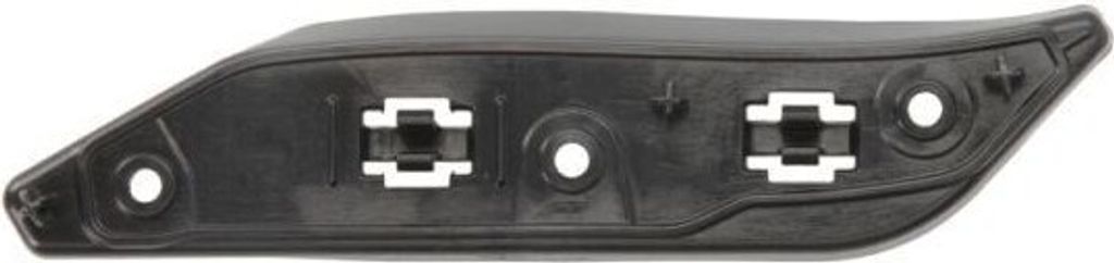 Stoßfänger - Halter BLIC 5504-00-6621937Q