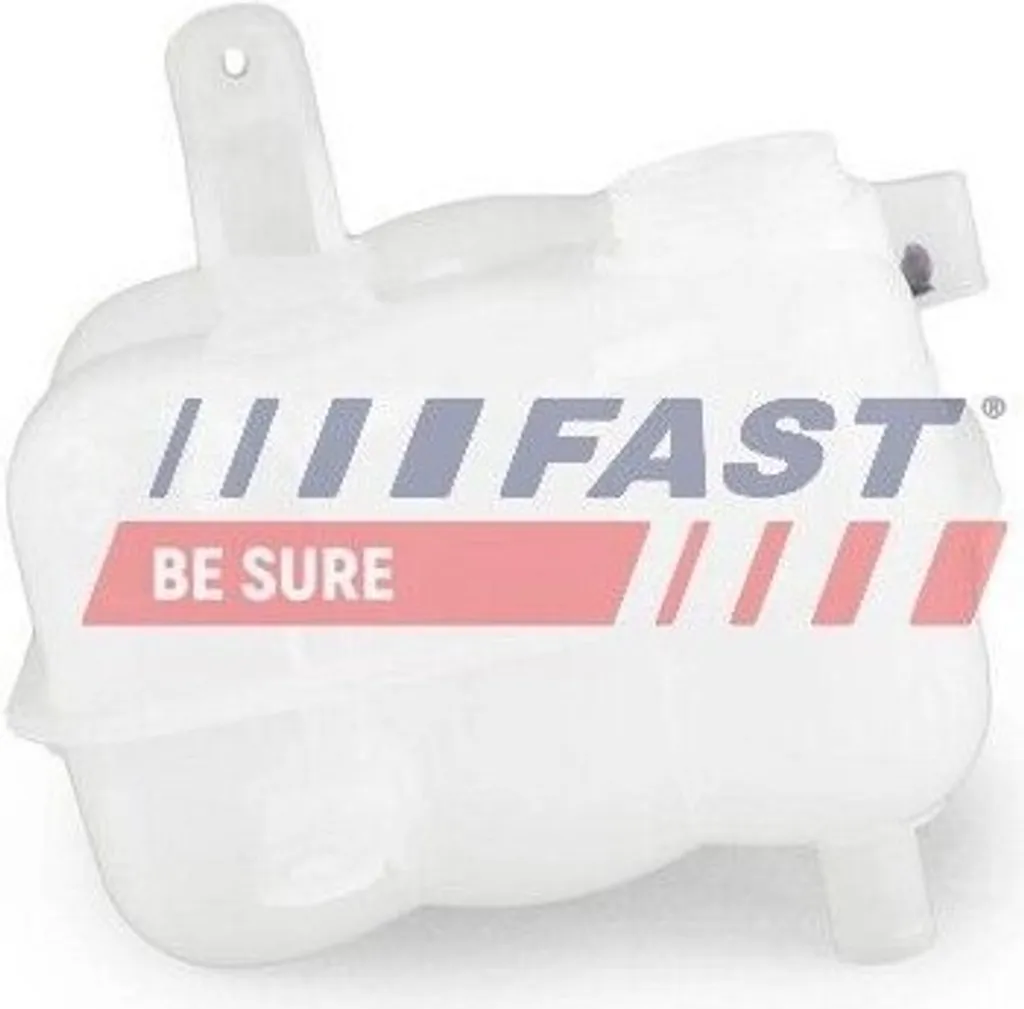 Vase d'expansion FAST FT61233 pour Transit équivalent OE 4042232
