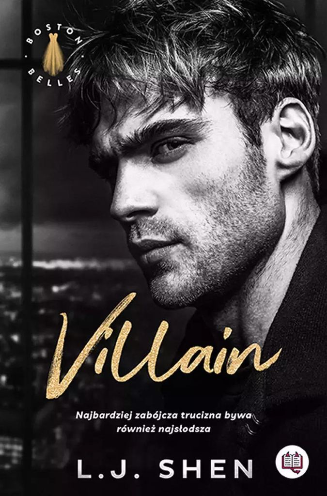 Boston Belles. Der Bösewicht