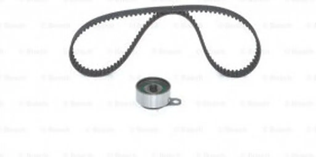 Kit courroie de distribution Bosch 1 987 946 323 pour Avensis et Corolla