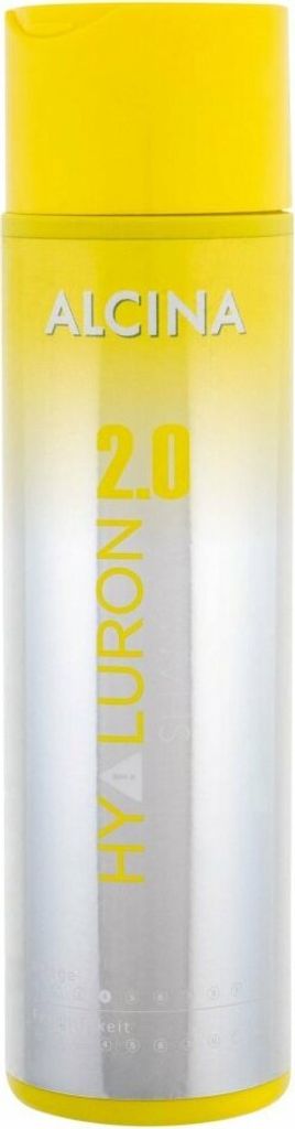 Alcina Shampoo Hyaluron Shampoo 2.0 Zdjęcie produktu 