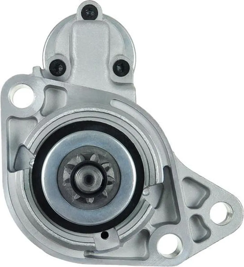 Démarreur Audi A3 Ford Galaxy VW Golf 3 Passat - Pièce Neuve 1.1kW 12V