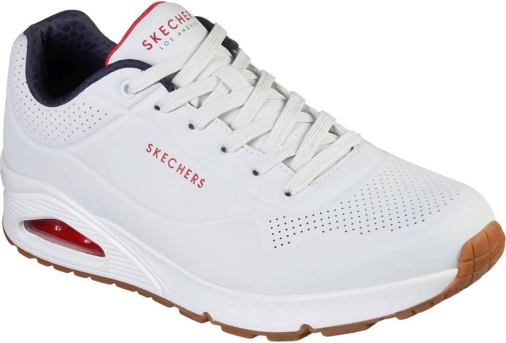 Skechers Uno Stand On Air WNVR Größe EU 44 Normal Produktbild 