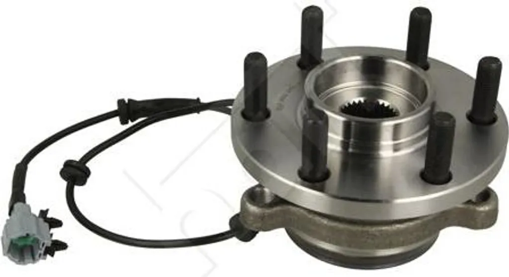 Roulement de Roue Arrière et Avant HART compatible Nissan Pathfinder 2.5