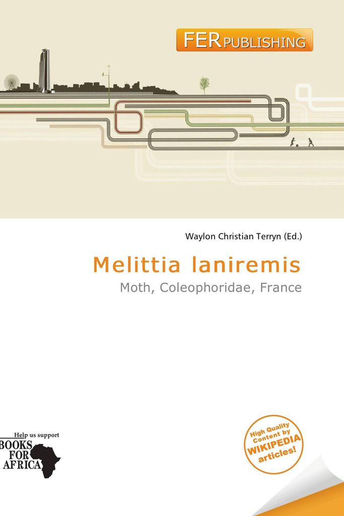 Melittia Laniremis