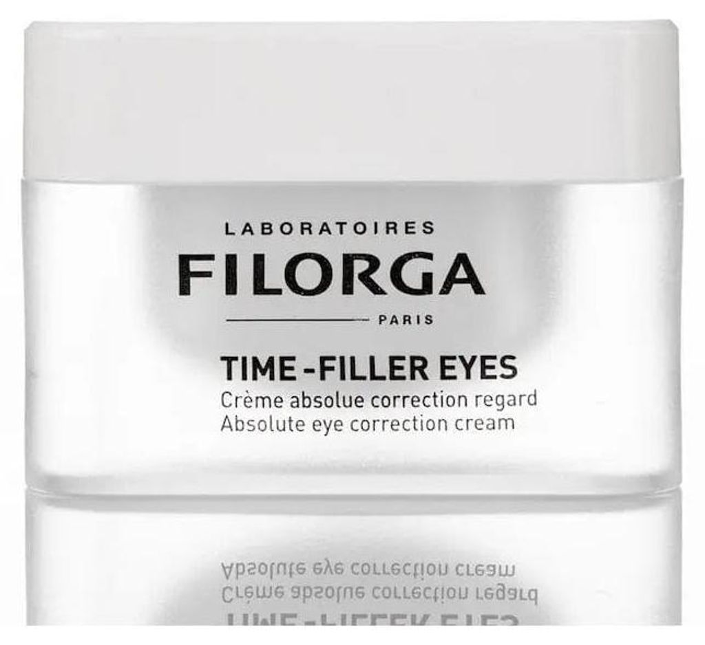 Filorga Time-Filler Eyes 5XP Korrigierende Augencreme, 15 Produktbild 
