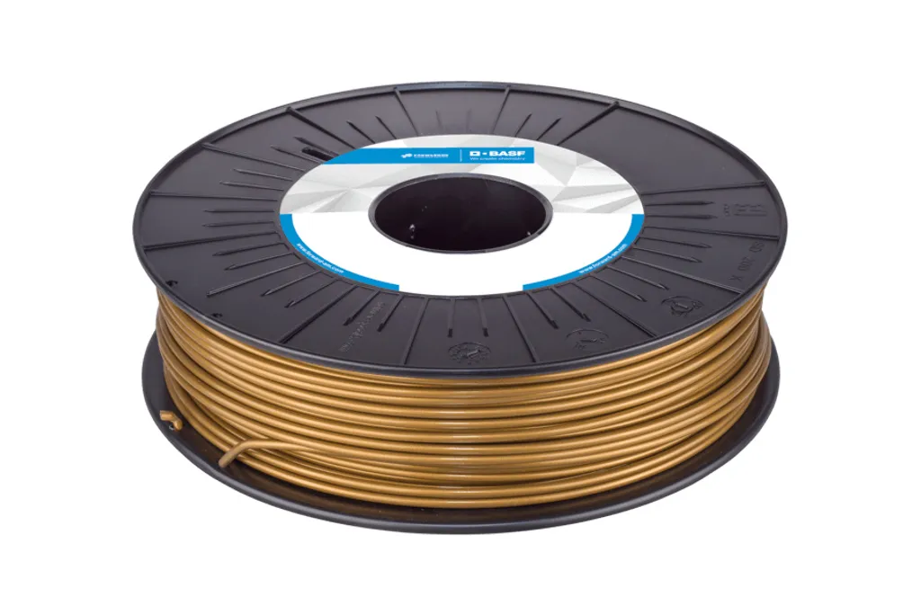 Filament PLA vert 1.75mm Forward AM Ultrafuse pour prototypage rapide