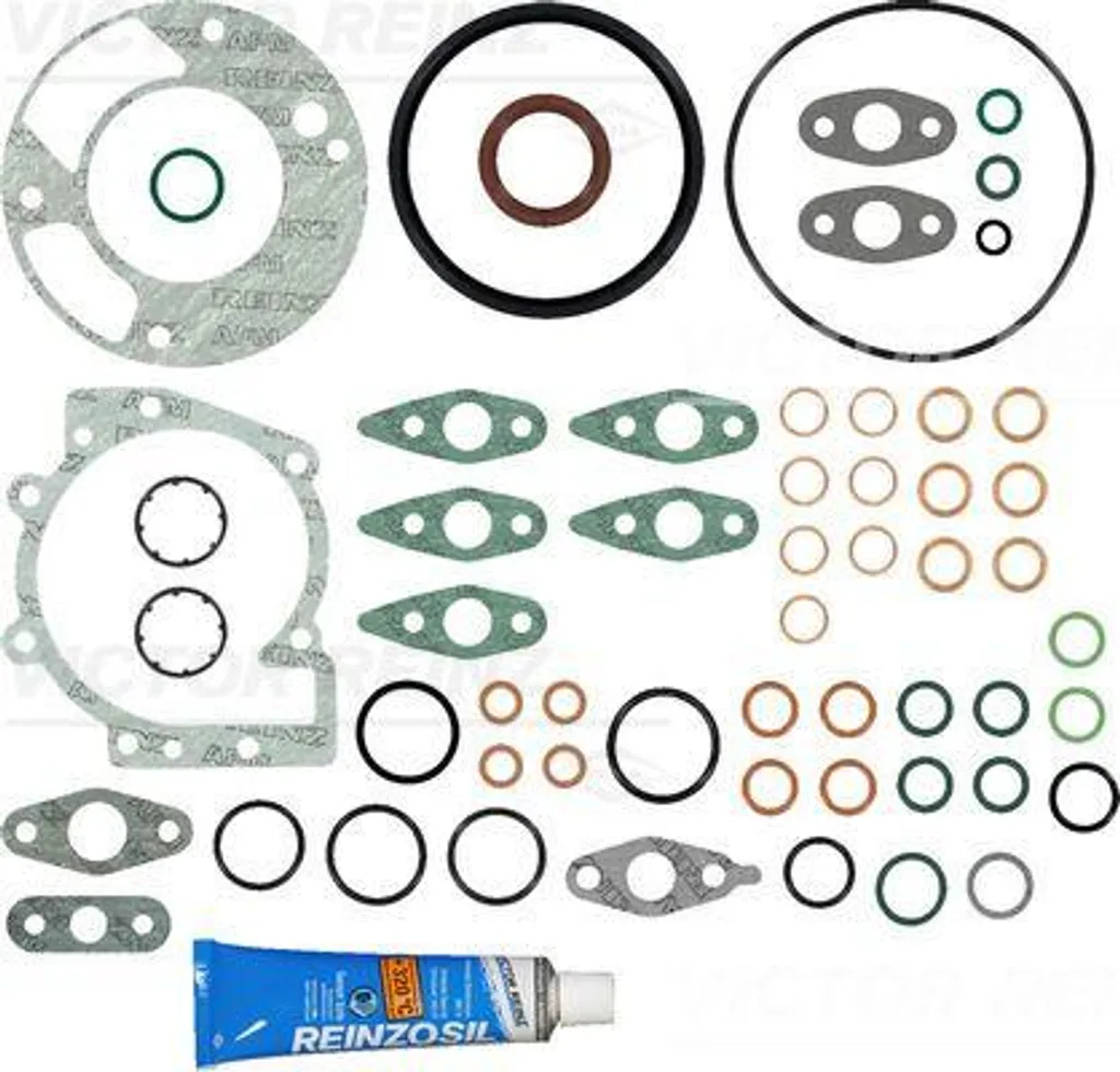 Kit joints moteur Victor Reinz 08-36428-01 résistant haute pression