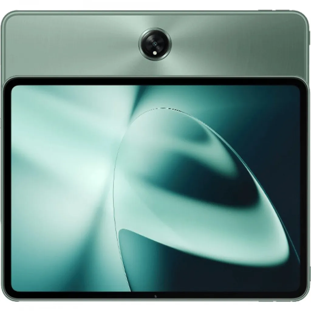 Tablette Multimedia OnePlus Pad Go 128GB Halo Green - Idéal Streaming