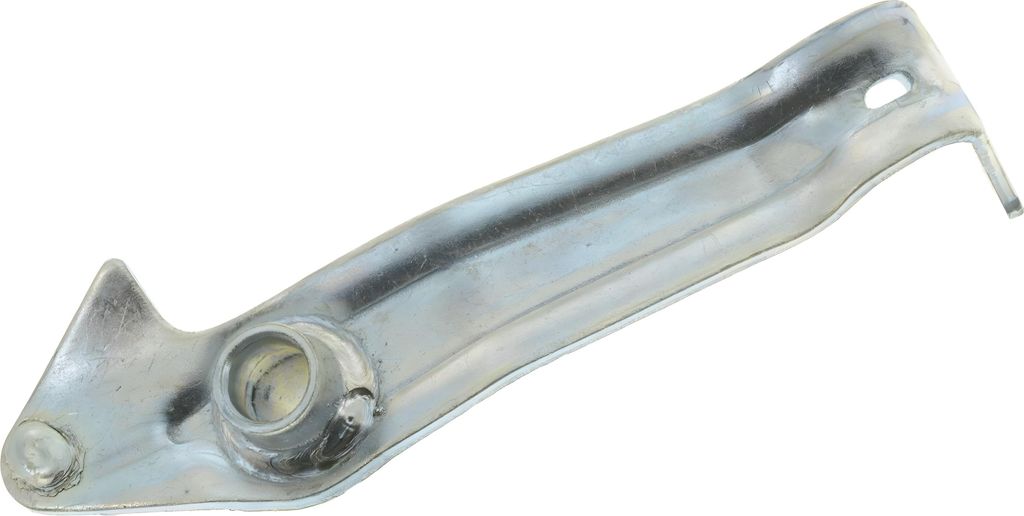 Simson Fußschalthebel SR50, SR80