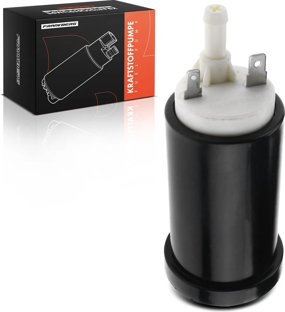 Pompe à carburant Frankberg pour Citroën AX BX et C15