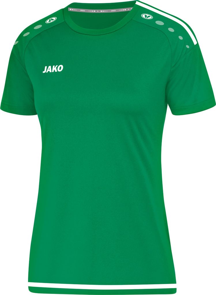 Trikot Striker 2.0 KA Damen JAKO