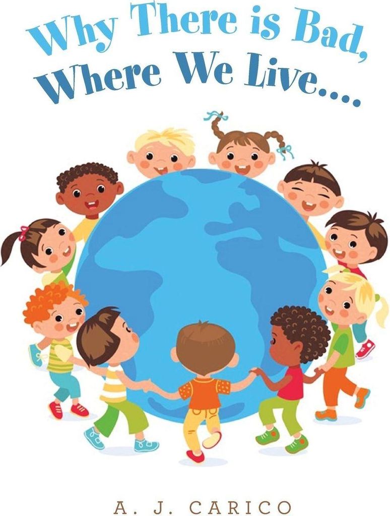 Why There Is Bad, Where We Live....