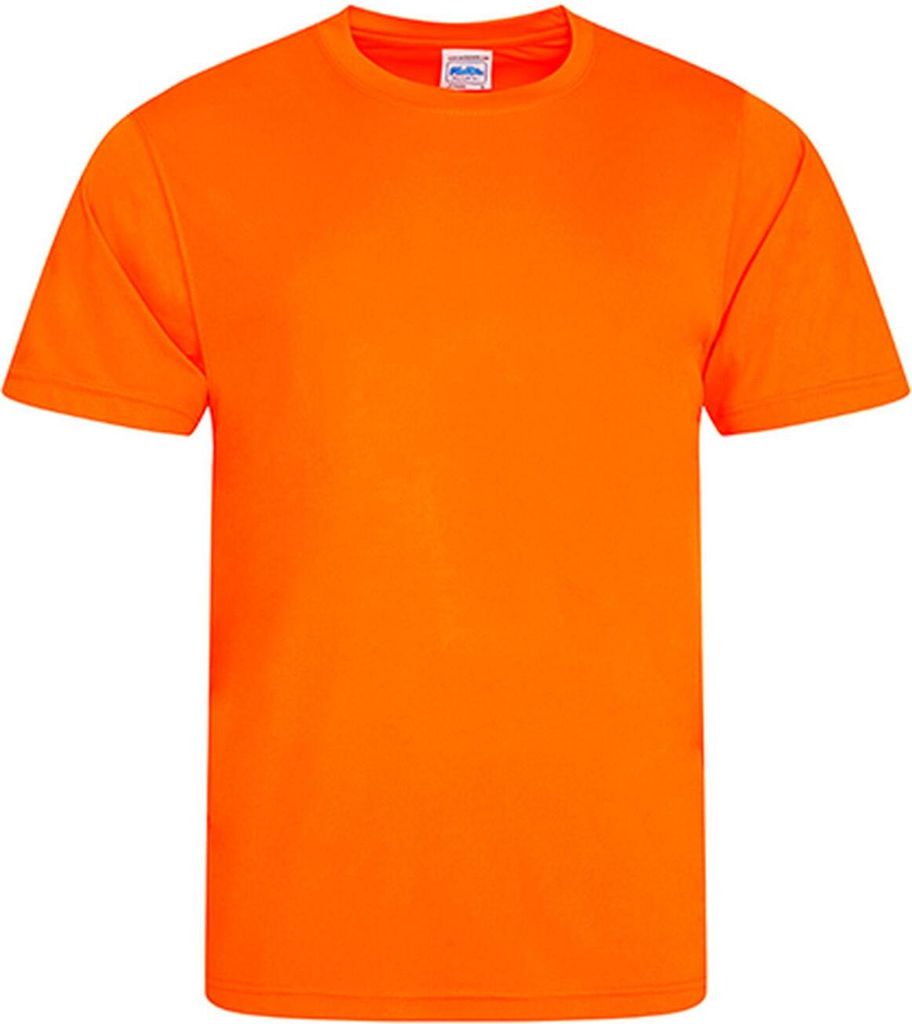 Just Cool JC020 | Pánske tričko Cool Smooth T / UV ochranný Obrázok produktu 