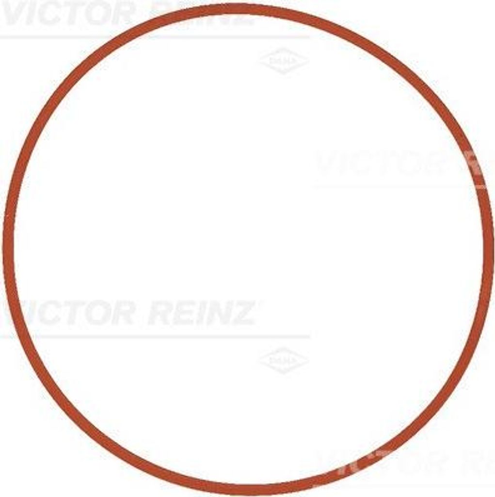 REINZ 71-11404-00 Ansaugkrümmer-Dichtung FPM (Fluor-Kautschuk) für BMW 1 Schrägheck (F40) X1 (F48) 2 Gran Coupe (F44) X2 (F39)
