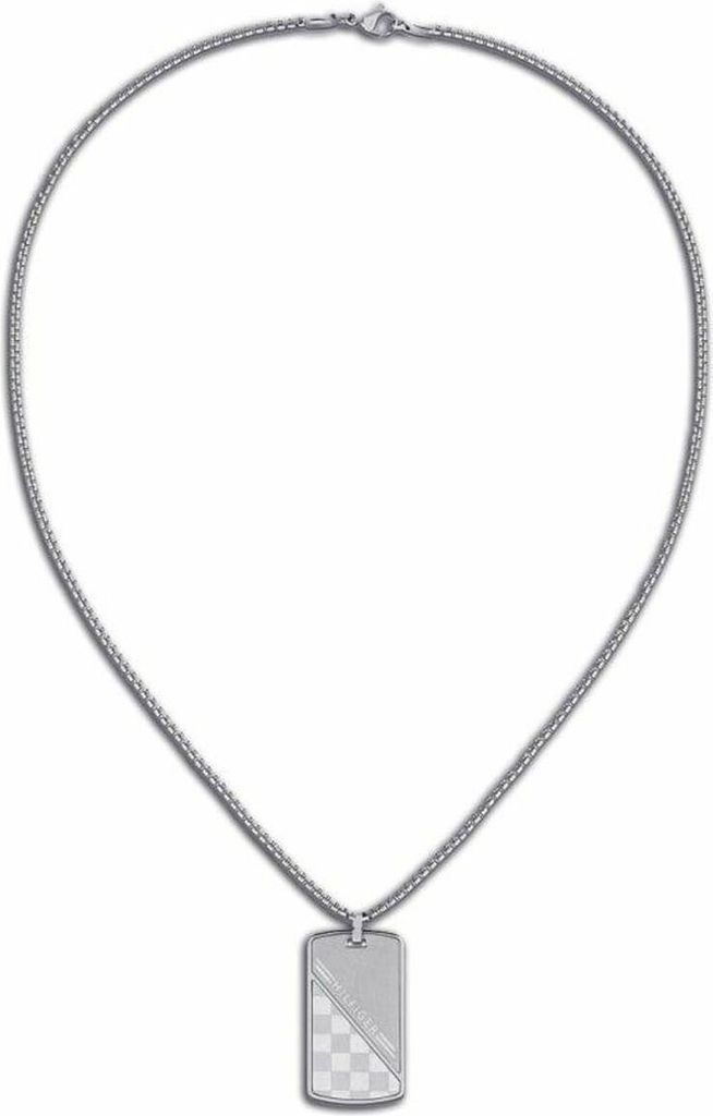 Herrenhalsband Tommy Hilfiger 2701080 60 cm