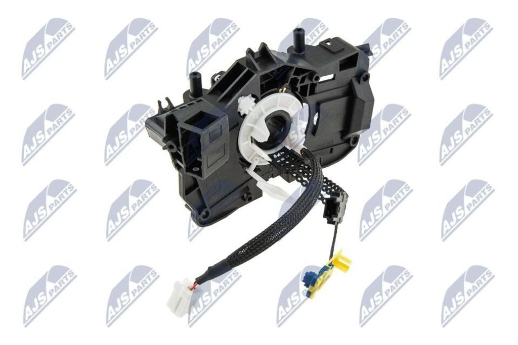 NTY EAS-RE-005 Wickelfeder Airbag Schleifring für DACIA Produktbild 