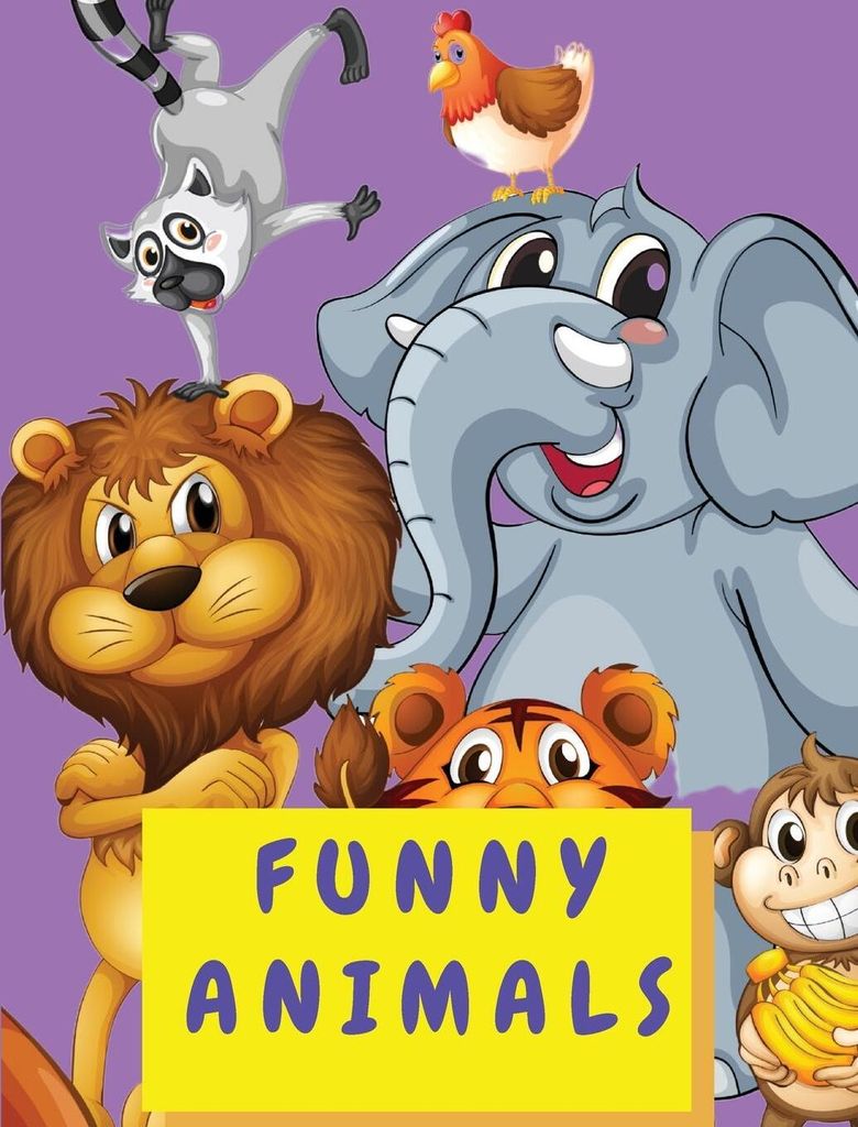 Funny Animals