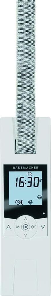 Rademacher HomePilot Gurtwickler RolloTron Comfort DuoFern Plus 1805-UW weiß