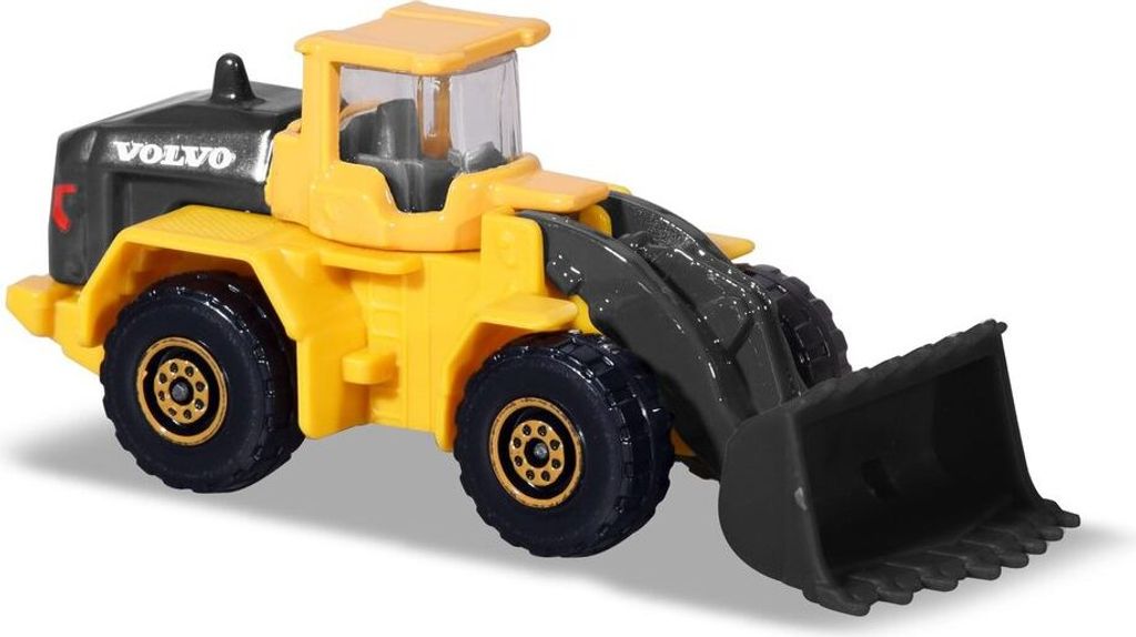 Dárkový balíček Volvo 4 kusy - Modellauto Obrázek produktu 11