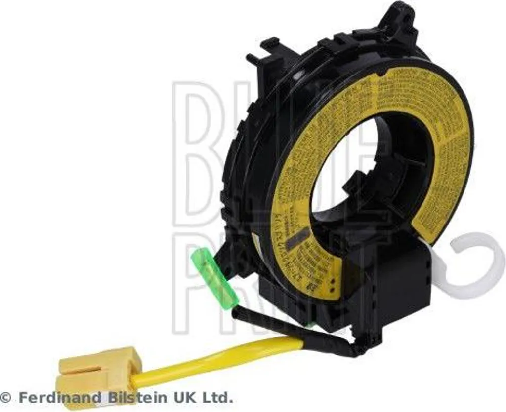 Ressort hélicoïdal airbag pour Mitsubishi Pajero Lancer Outlander OE