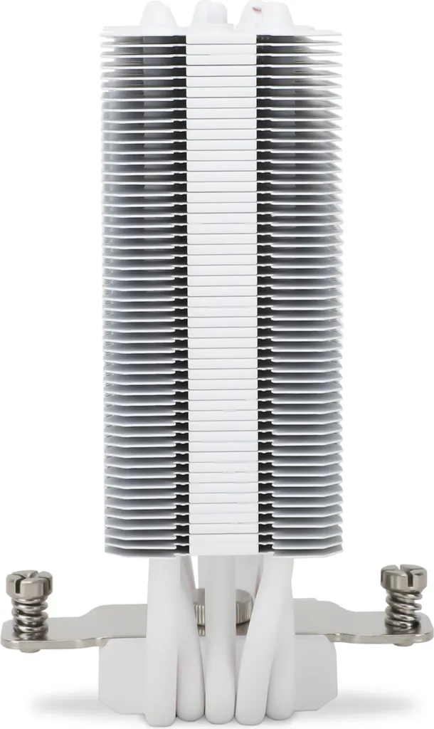 Thermalright Assassin King 120 SE ARGB Blanc - Silence et Refroidissement