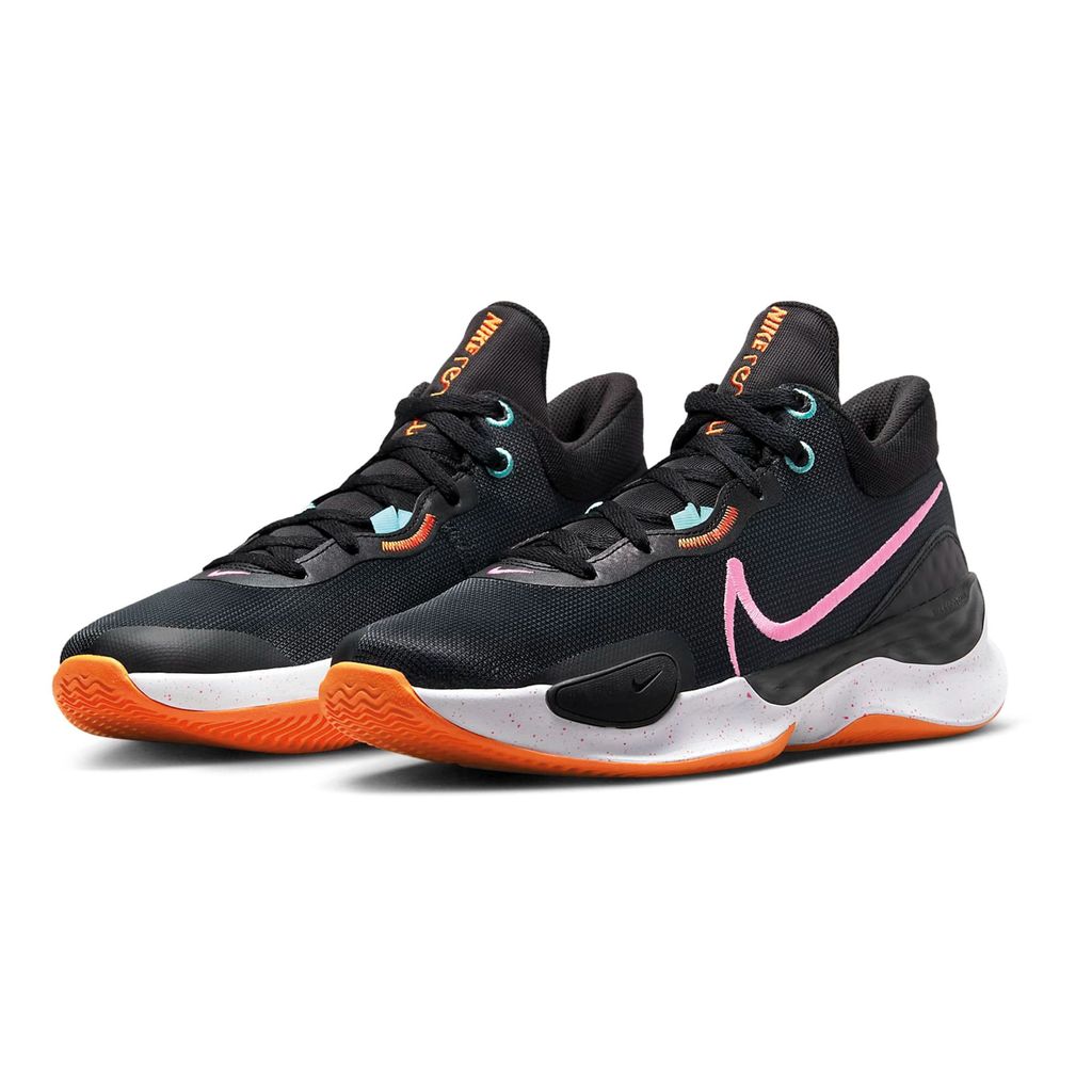 Nike Renew Elevate III Basketballschuhe Herren