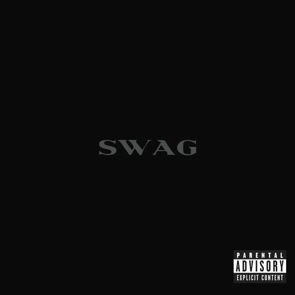 Justin Bieber Swag Album Vinyle 2 LP Édition Collector Limitée Neuf