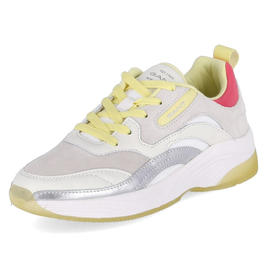 Gant Schuhe Calinne, 22531550G277, Größe: 41