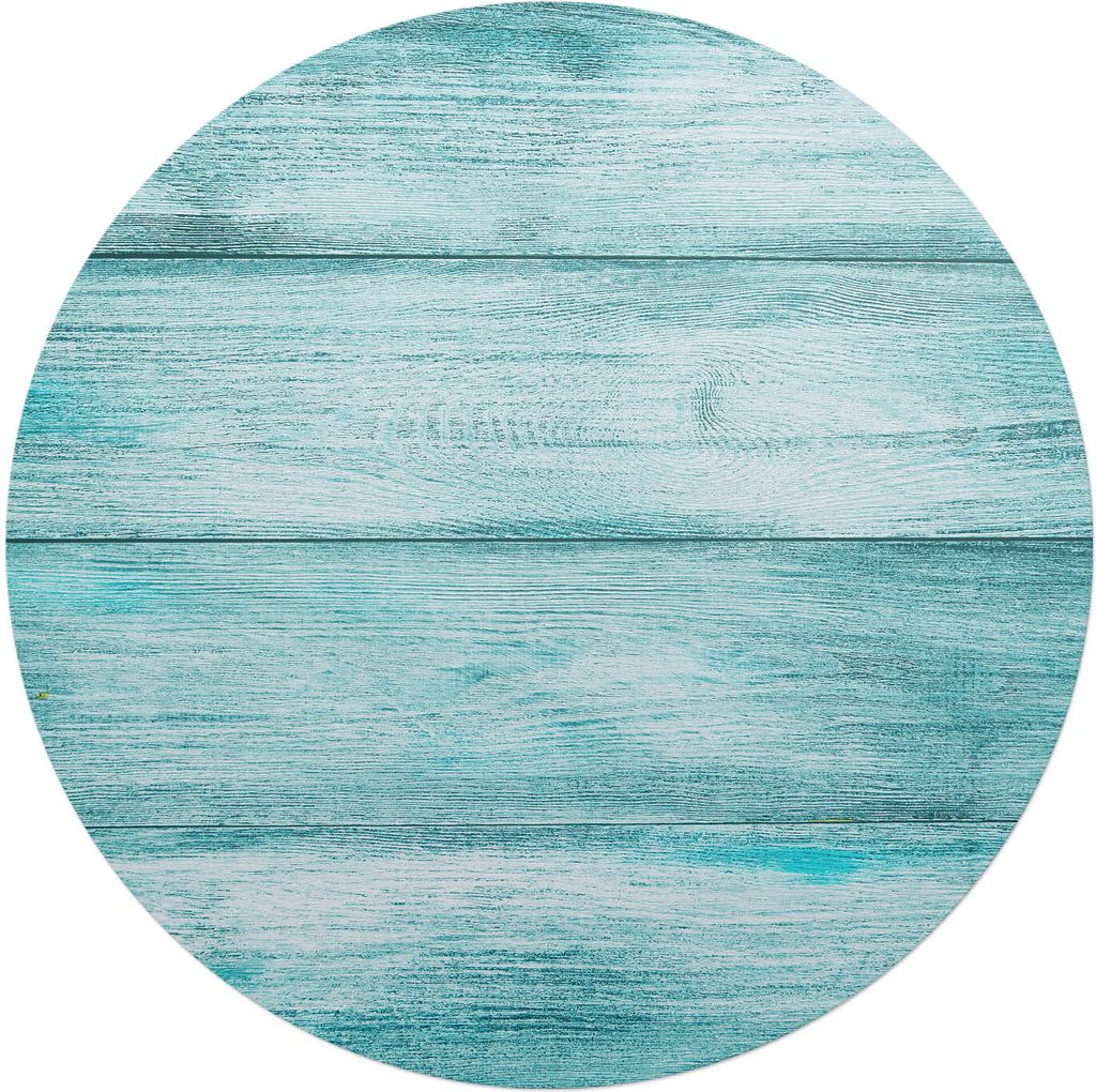 Pastellfarbene Holzbretter – Bodenschutzmatte – Stuhlunterlage – Bürostuhlmatte – Rutschfeste Bodenmatte – Schutzmatte für Hartboden ...