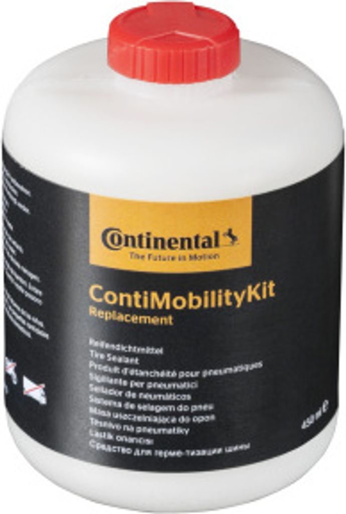 Continental Ersatzflasche für das ContiMobilityKit 450 Produktbild 