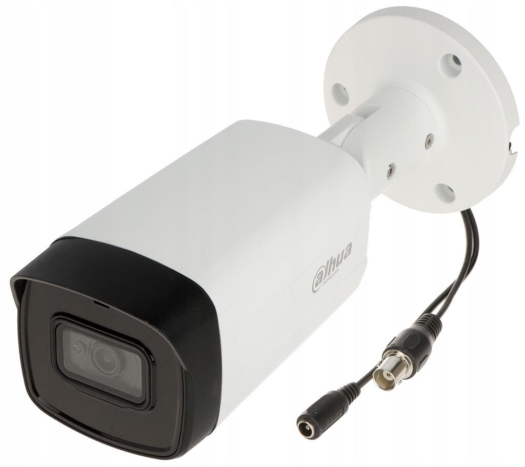 KAMERA DAHUA AHD/CVI/TVI/PAL, 8 Mpx, 4K UHD, objektiv 2,8 Obrázek produktu 