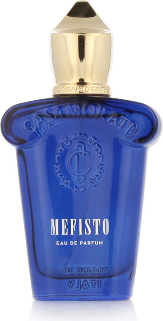 Xerjoff Casamorati Mephisto EDP 30 ml M Image du produit 