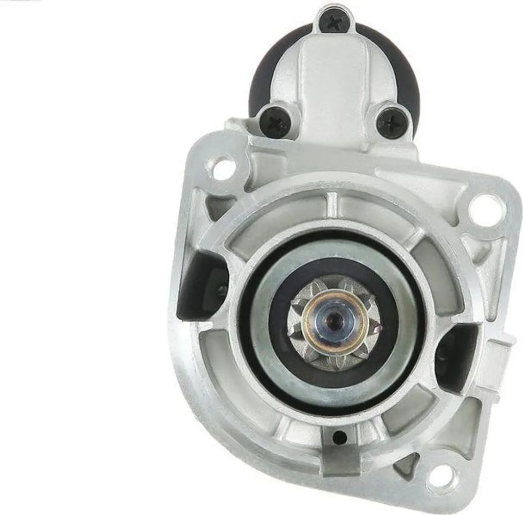 Démarreur de remplacement S0187 pour Terra - Qualité OE 031911023 12V