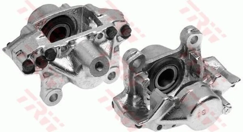 Rénovez le freinage Mercedes W124 W202 avec l'étrier TRW BHN109E OE