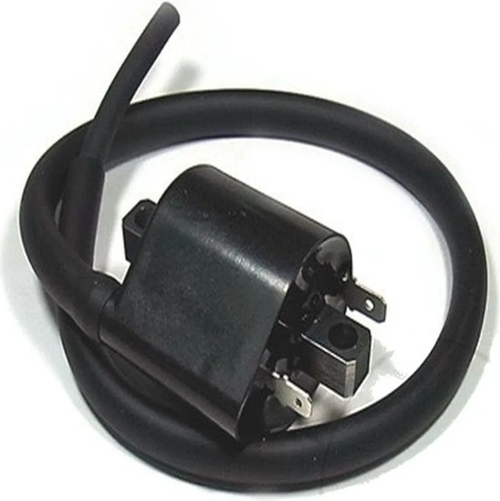Bobina Accensione Suzuki SV 1000 2003-2005 | Ricambio pamoto Certificato