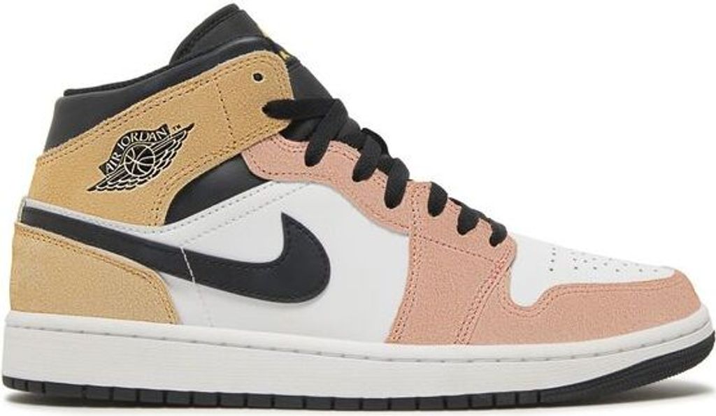 Air Jordan 1 Mid SE Flight Club - EU: 40.5