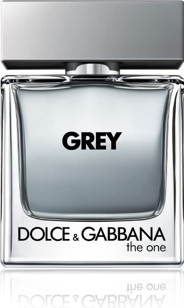 Dolce & Gabbana Spray The One Grey Eau de Toilette Intense