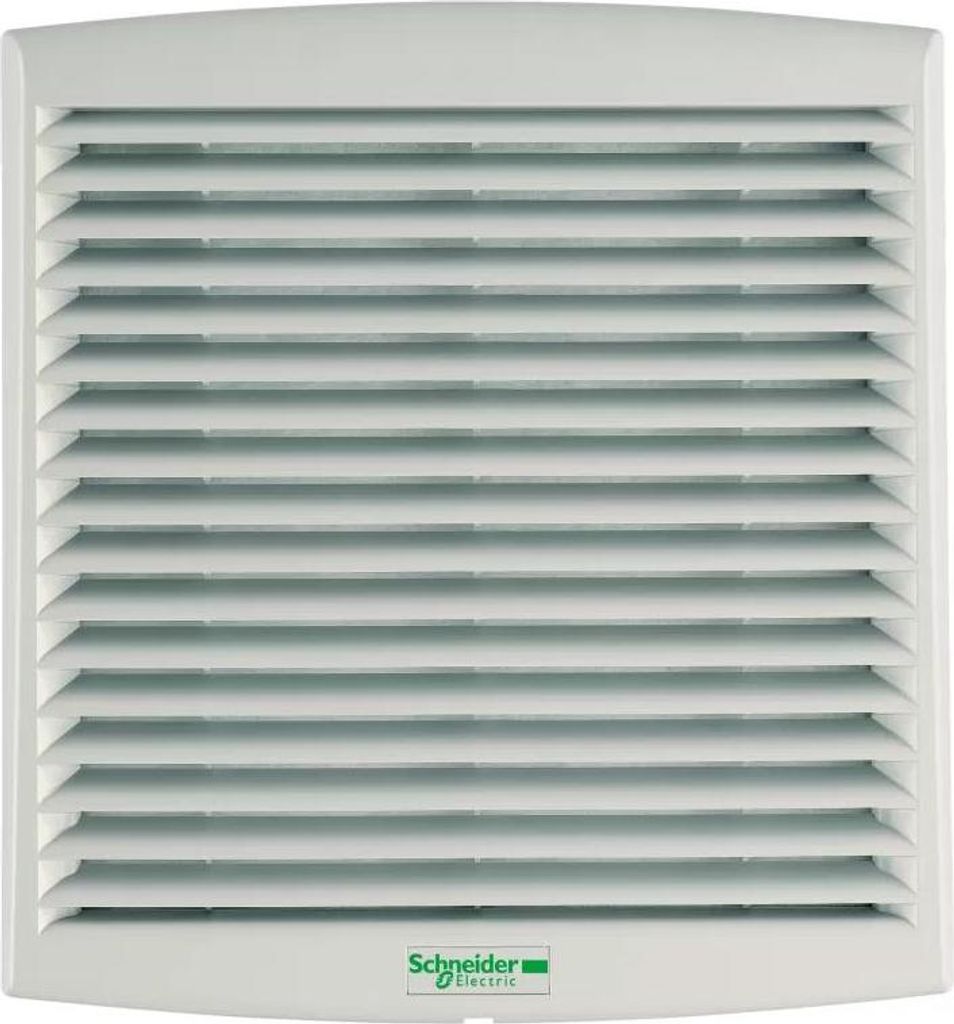 Schneider Electric NSYCVF38M230PF Lüftungsgitter (NSYCVF38M230PF)
