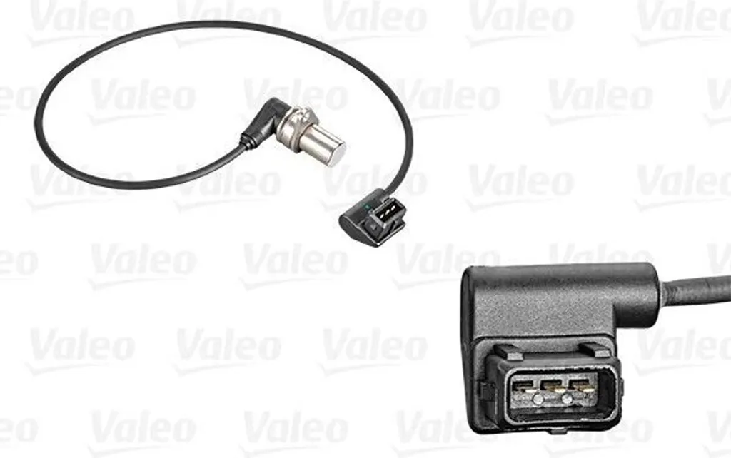 Fin des calages moteur BMW E36 grâce au capteur vilebrequin VALEO 254130