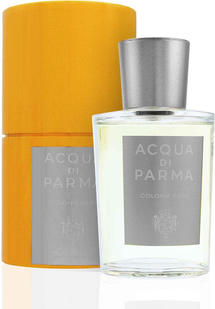 Acqua di Parma Colonia Pura, Pánské, 180 ml, Nedoplnitelná Obrázek produktu 