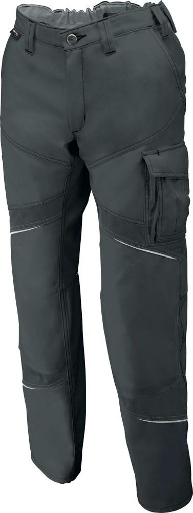 Kübler Hose ACTIVIQ 2350 Gr. 28 anthrazit