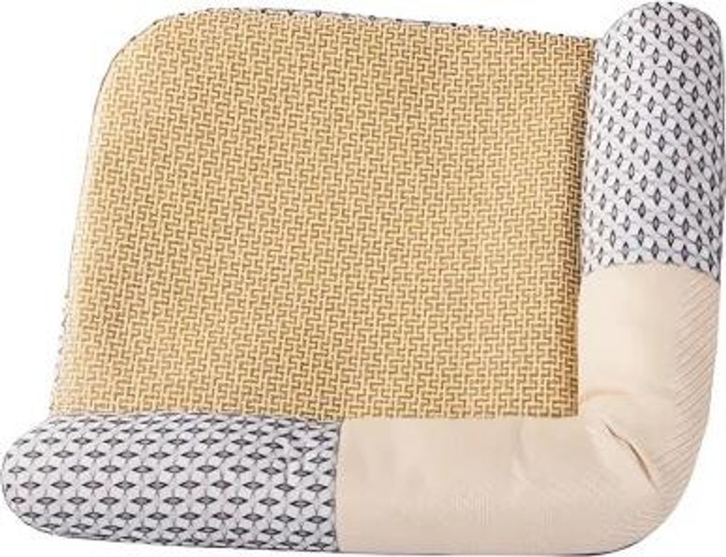 Verk 19357 Pelíšek pro kočku 43 x 37 cm černobílý Obrázek produktu 