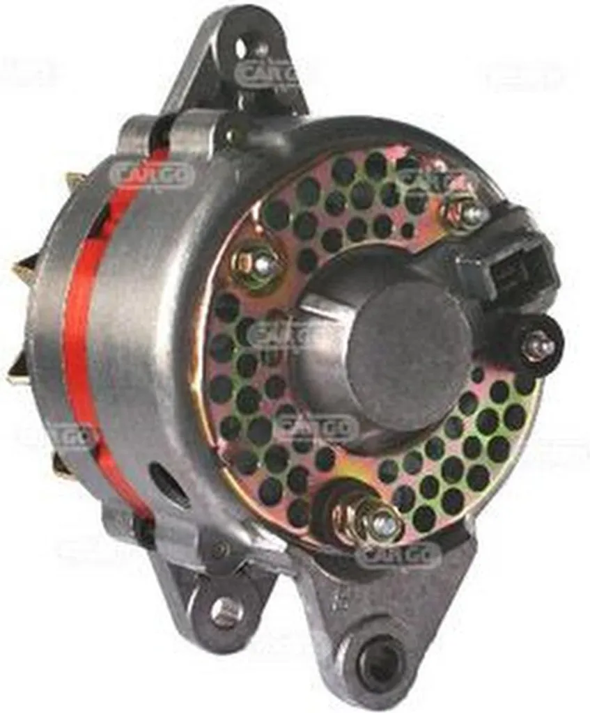 Alternatore Generatore 30A: Dai Nuova Vita al Tuo Motore | Spedizione Rapida