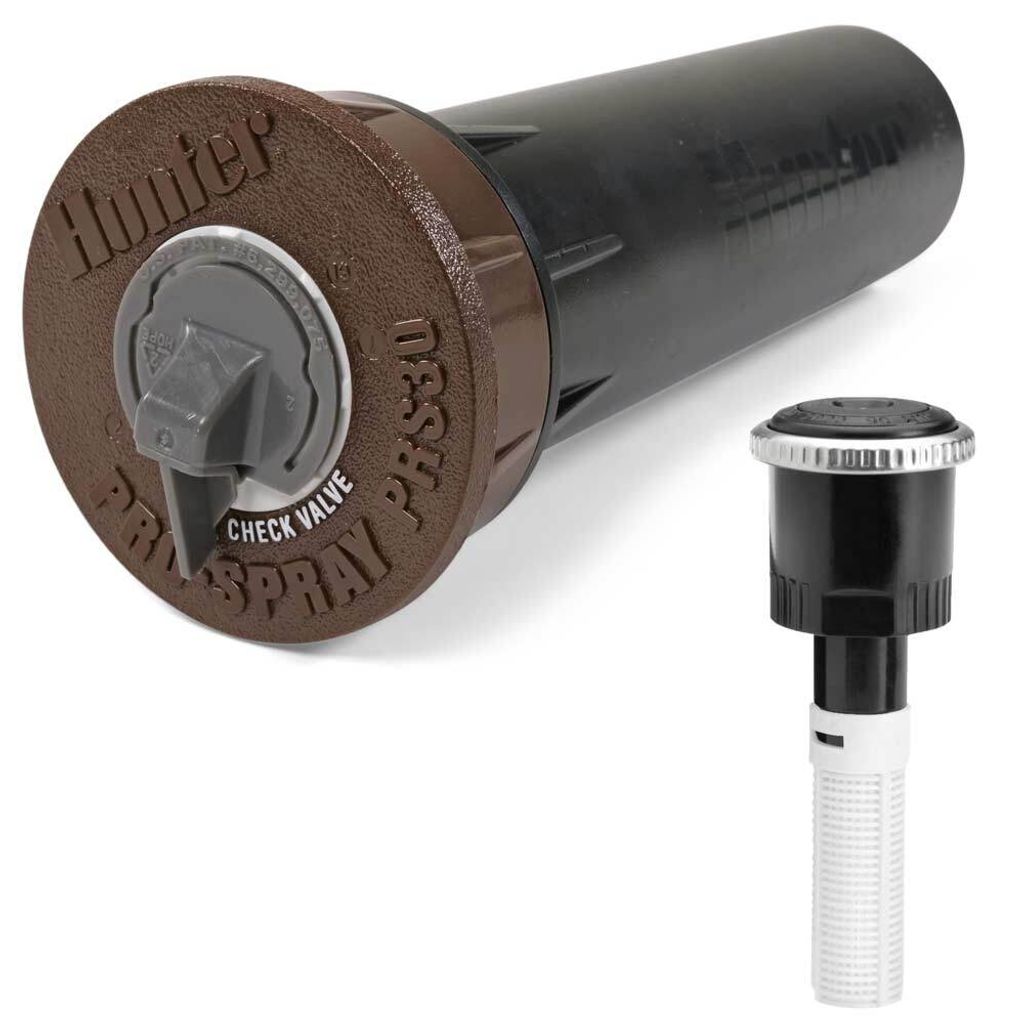 Hunter Regner PRO-SPRAY PRS30 + MP Rotator Düse MP2000-90