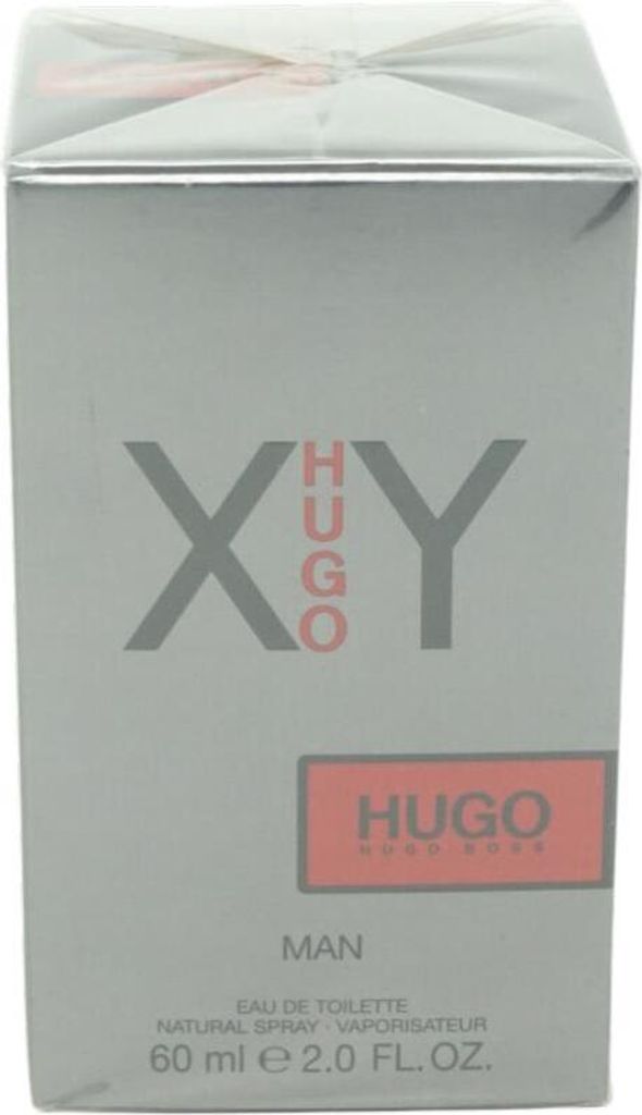 Hugo Boss Hugo XY Eau de Toilette für Herren 60 ml