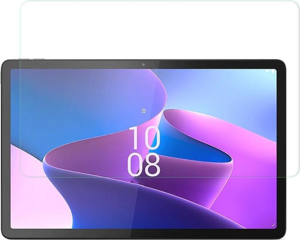 Lenovo Tab P11 Pro Gen 2 Displayschutz - 9H Panzerglas - Transparent