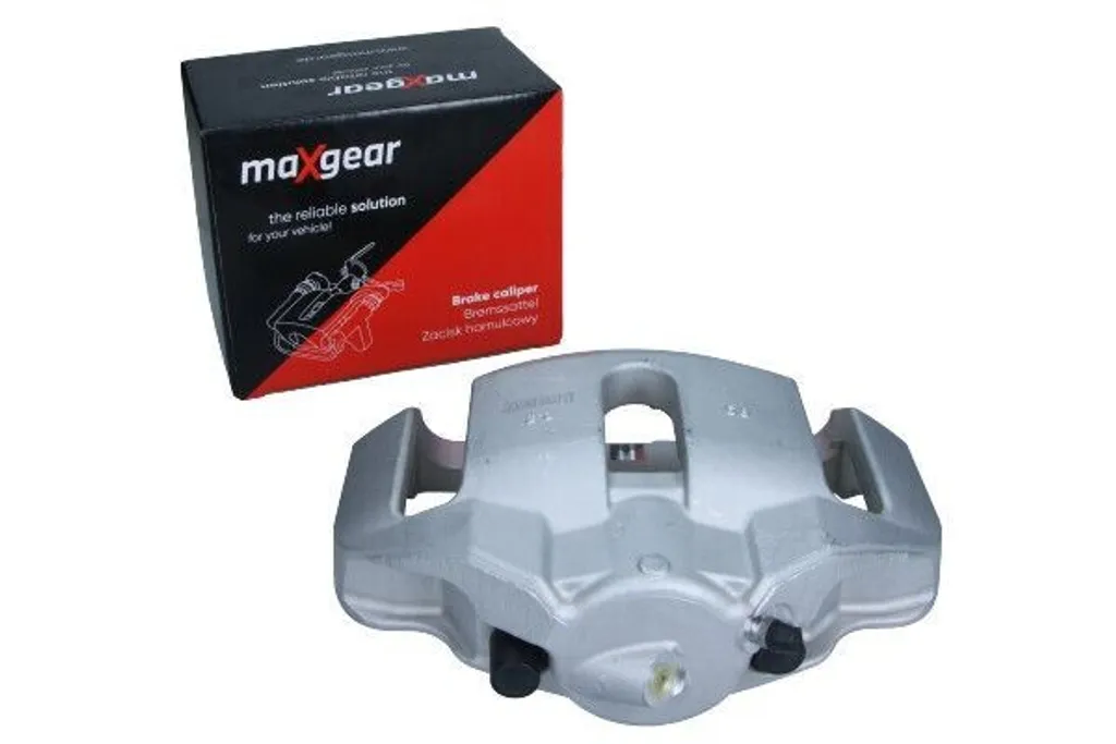 Étrier de Frein Avant Gauche BMW 5/6/7 E60 E63 E65 pour Disques Ventilés